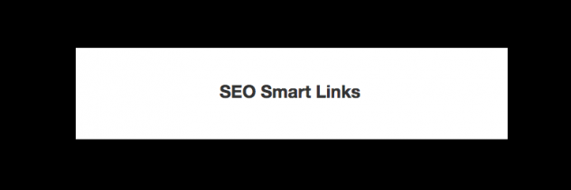 # 2 SEO Smart Links