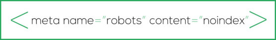 Если вы хотите индексировать страницу, лучший способ сделать это - добавить мета-тег robots :