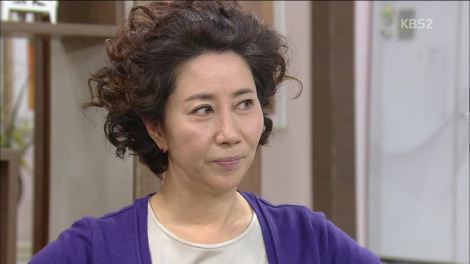 Я так много говорил о разных актерах и актрисах, но не думаю, что у меня было много шансов поговорить о Song Ok-Sook (Mama Choi)