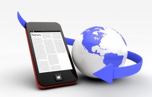 Смартфоны и планшеты - это терминалы, обычно называемые мобильными, которые пользователи используют каждый день для доступа к веб-сайту