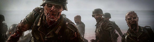 Эта страница содержит прохождение Пасхальное яйцо для The Darkest Shore, второй карты Зомби в Call of Duty: WW2