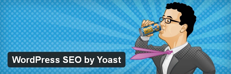 Yoast WordPress SEO - это плагин, который сделает SEO вашего WordPress-сайта еще лучше