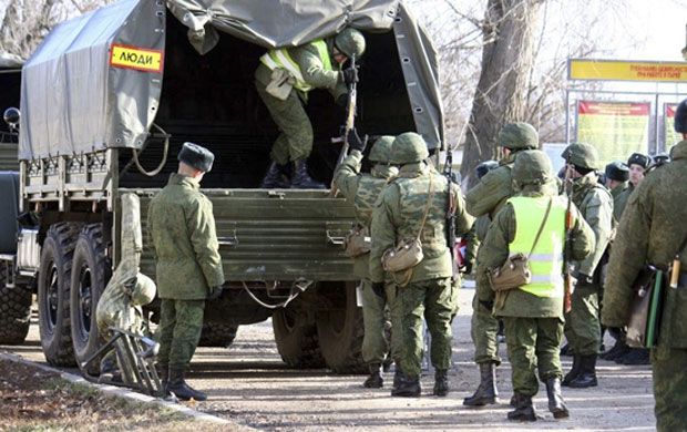 Також спеціальний представник України з питань придністровського врегулювання Віктор Крижанівський констатував, що Росія не готова до врегулювання конфлікту в Придністров'ї