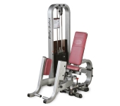 BODY-SOLID Inner or Outer Thigh Machine