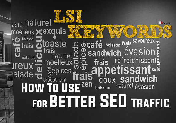 Ключевые слова LSI помогают поисковым системам, таким как Google, понимать содержание статьи, в которой упоминается что-то, не упоминая об этом напрямую
