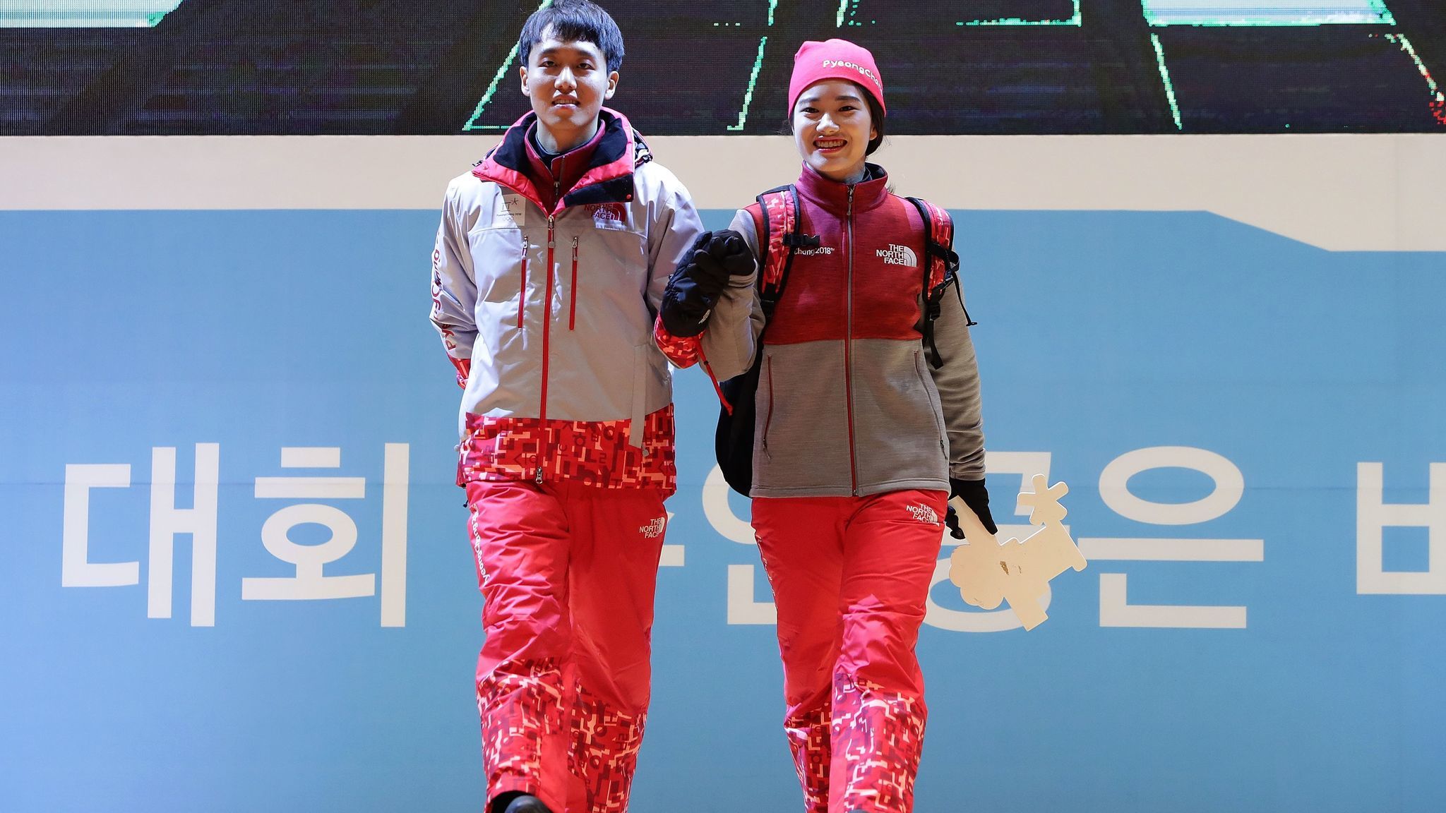 Спустя три десятилетия в Южной Корее запланирована еще одна Олимпиада - Зимние игры 2018 года, которые пройдут в высокогорных деревнях в 80 милях к востоку от Сеула