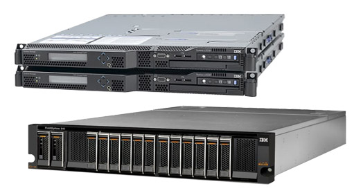 Własne centrum przetwarzania danych Federalnej Służby Celnej zostało wyposażone w zaawansowane rozwiązanie IBM: system przechowywania danych oparty na napędach flash IBM