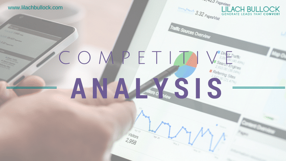 Analiza konkurencji