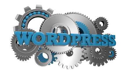 WordPress - чи не найпопулярніша на сьогоднішній день система управління контентом