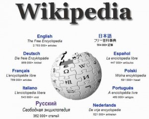 Не далі, ніж півтора роки тому Вікіпедія привернула увагу оптимізаторів, як вельми авторитетний інтернет-ресурс